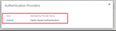 QuickTip: Enable Anonymous access in SharePoint 2013